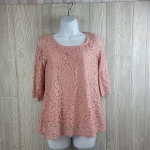 3 / $15 Yellow Star Top